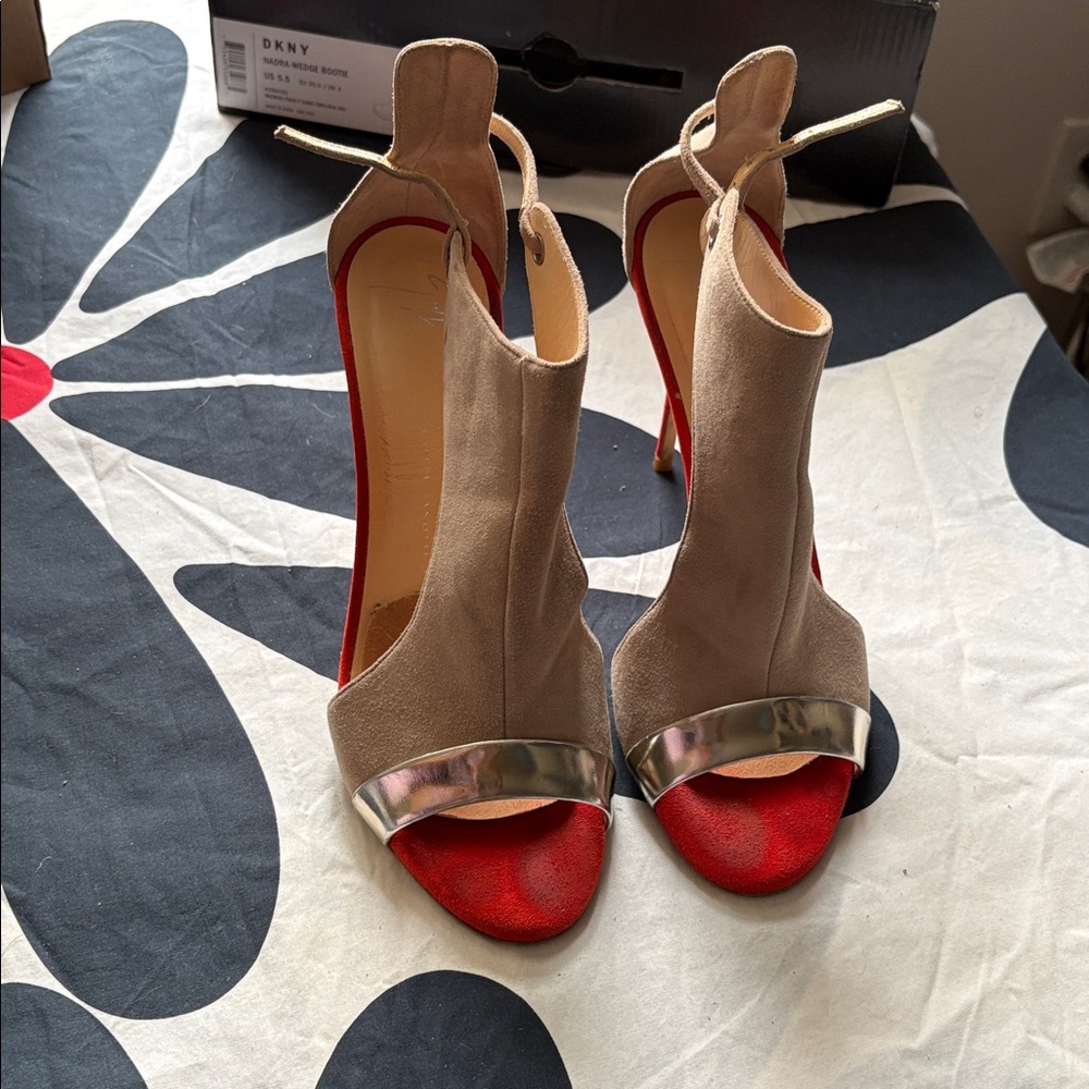 Giuseppe Zanotti